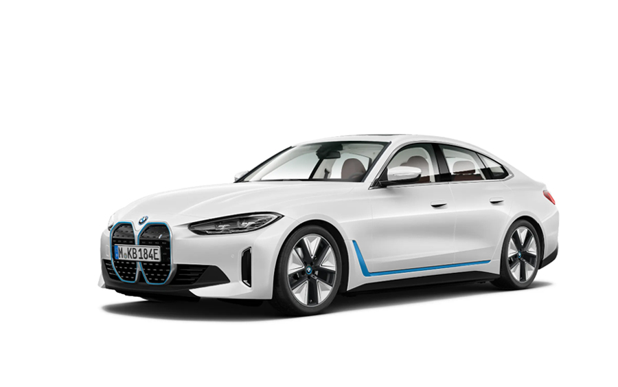 BMW i4